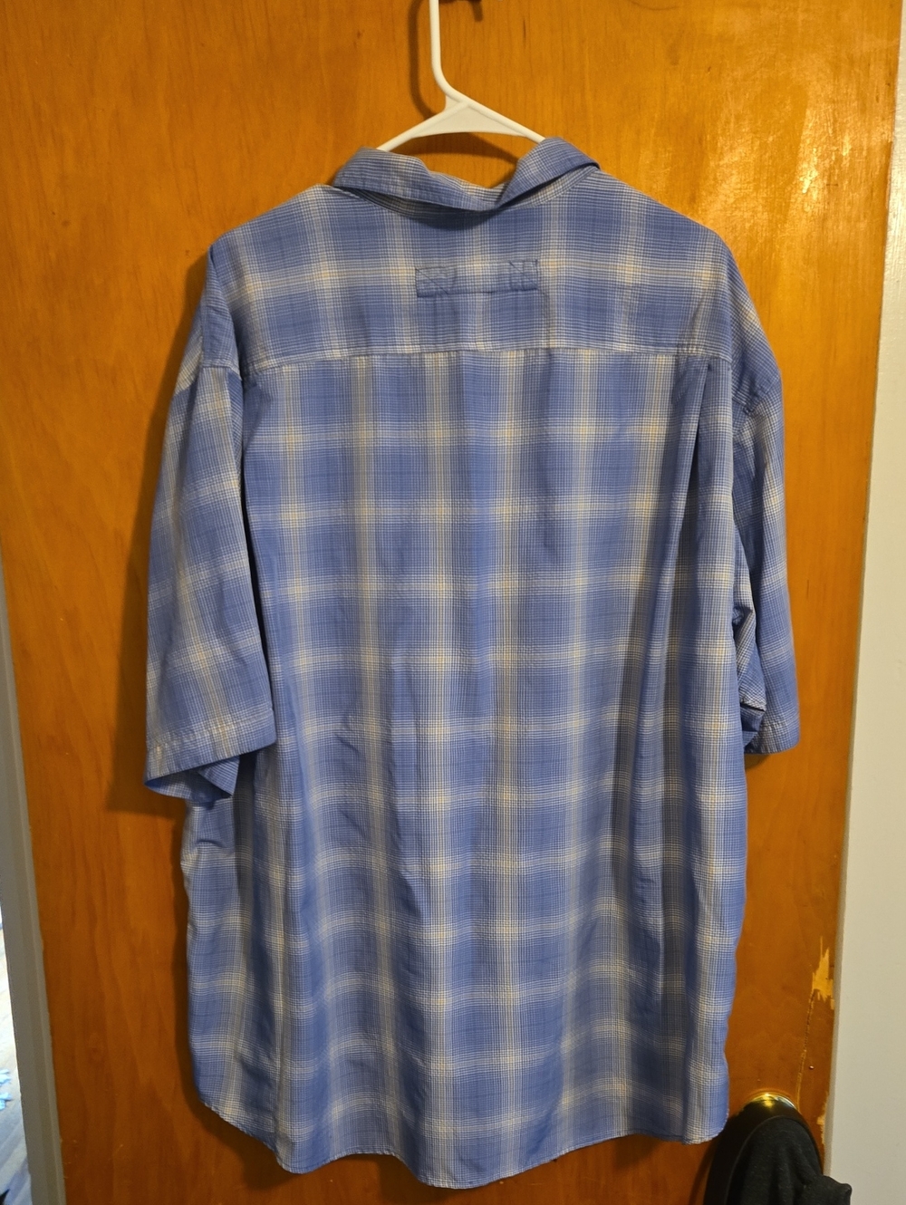 Duluth Trading Shirt - Picture 3 of 3